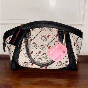 Hello Kitty bag